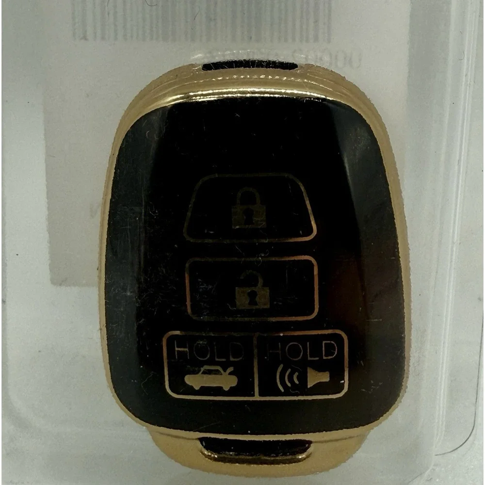 The Unbranded Brand product black